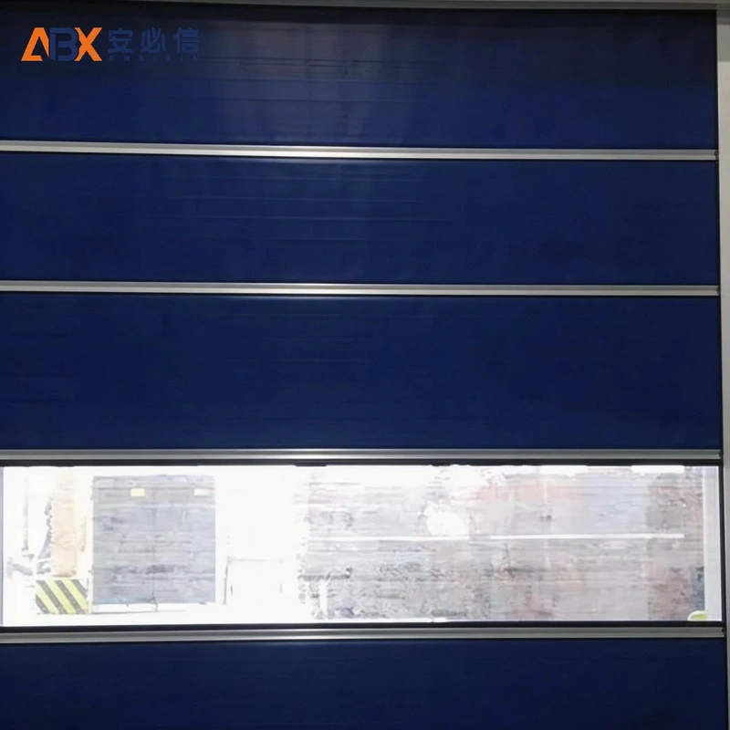 安庆市洁净快速门