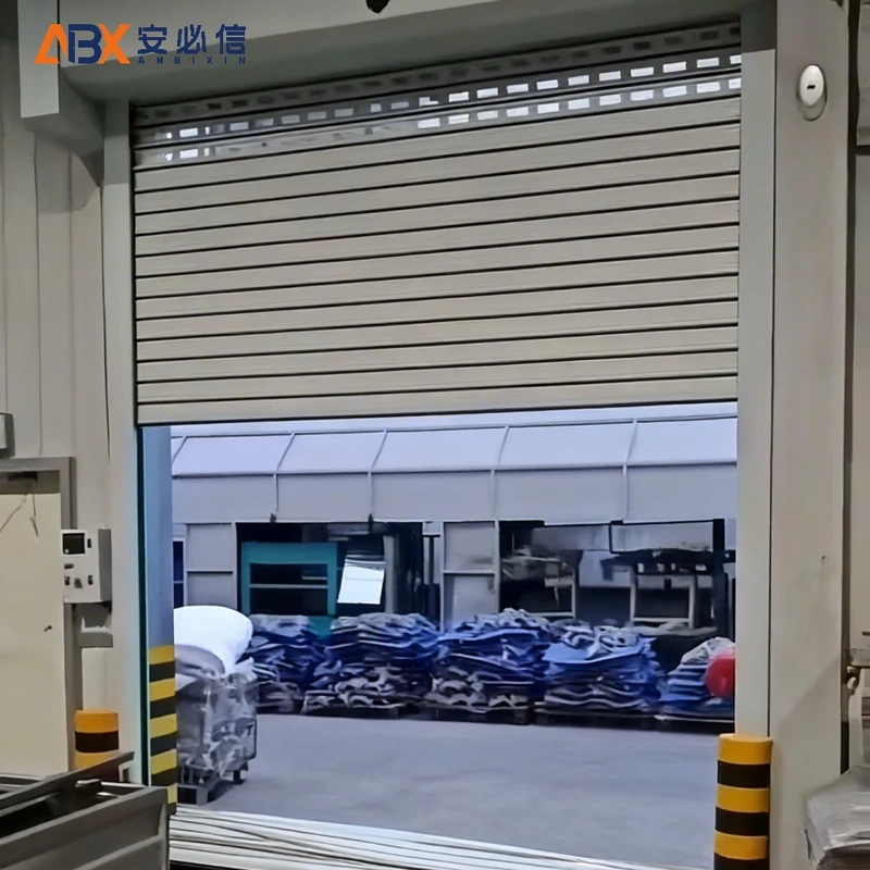 安庆市医药密闭高速门