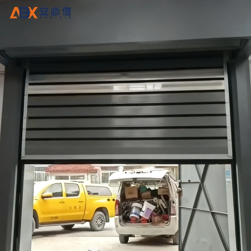 安庆市涡轮硬质高速门